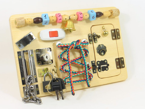 Family support environment