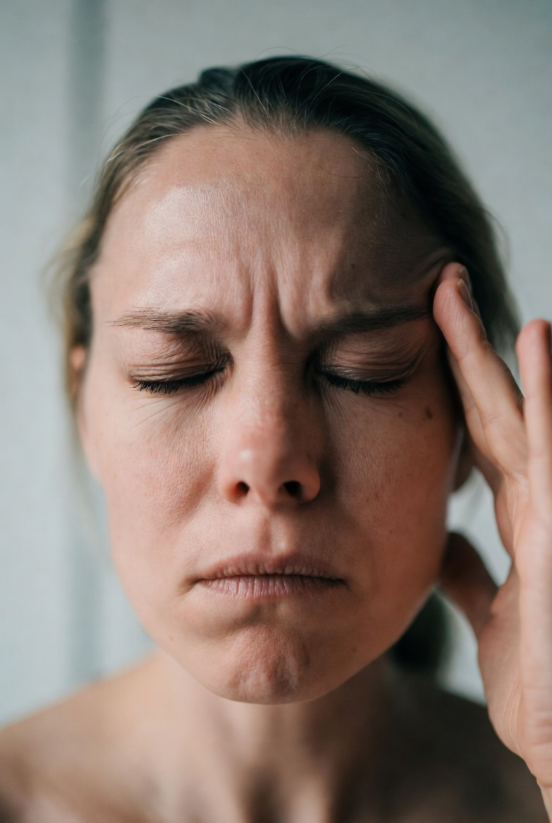 Chronic pain recovery support