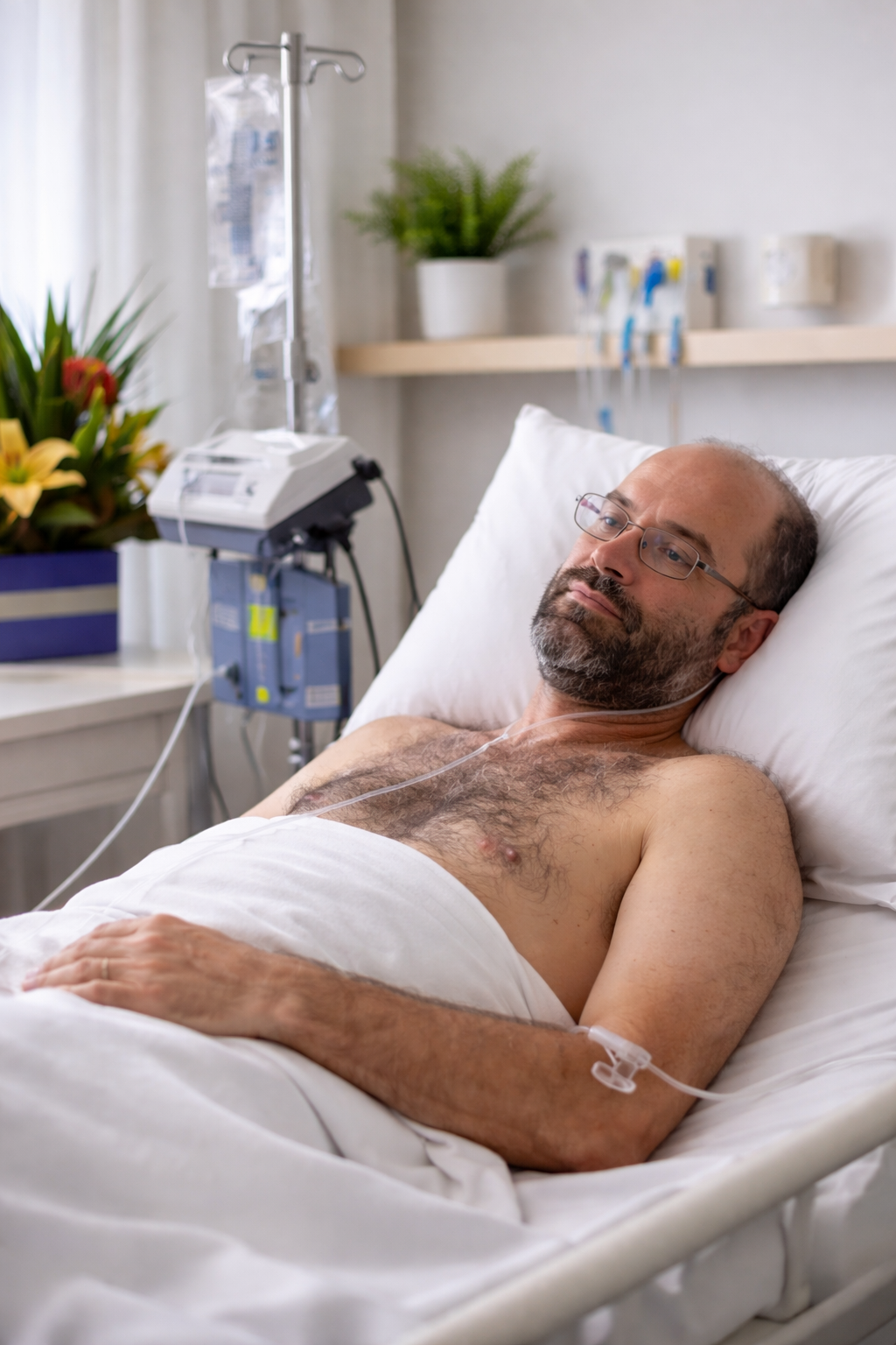 Surgery recovery support