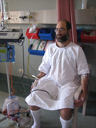 Recovery planning discussion